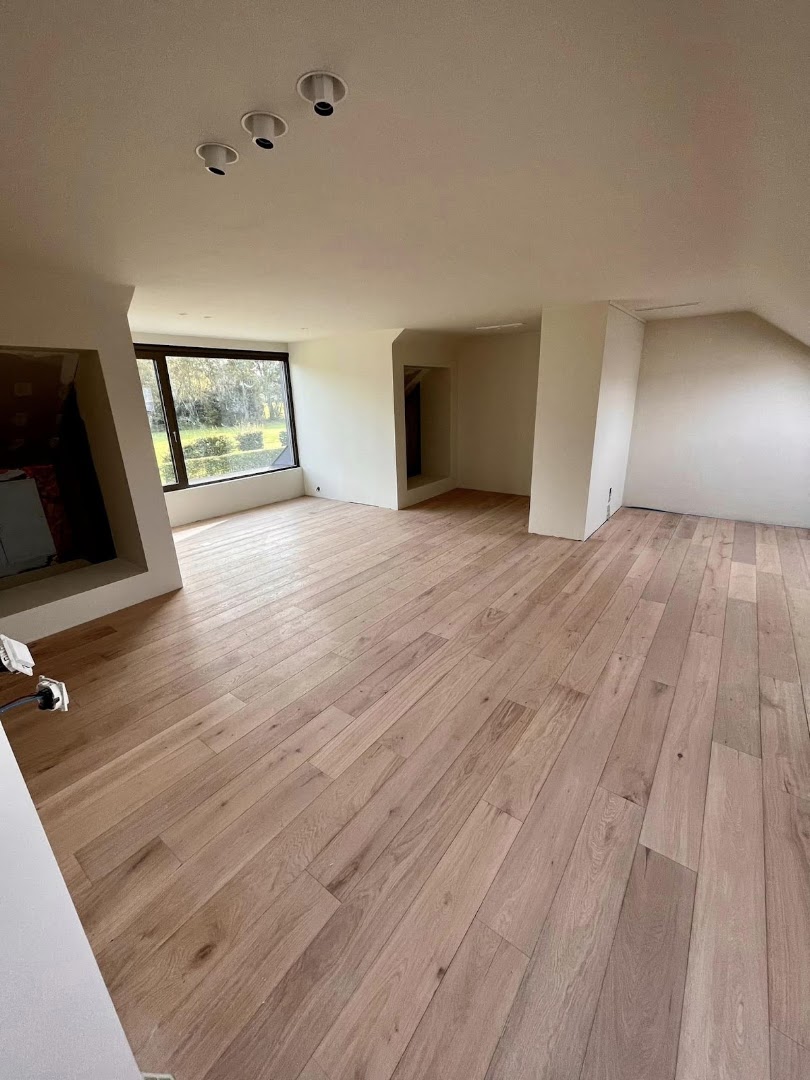 Foto van Gebroeders Lafosse - Algemene Interieurafwerking & Kleine Renovatiewerken in Hasselt, Bouwbedrijf (foto 3)