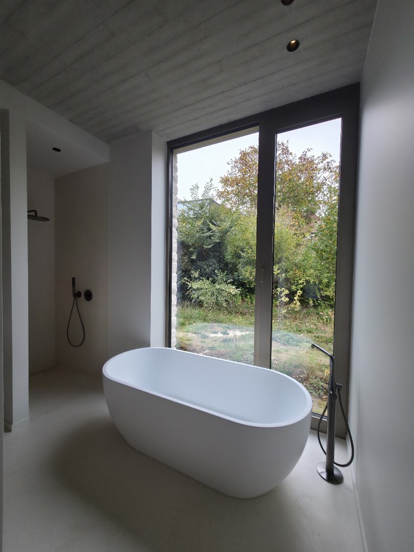 Foto van AP-RENOVATIEWERKEN in Diepenbeek, Bouwbedrijf (foto 3)