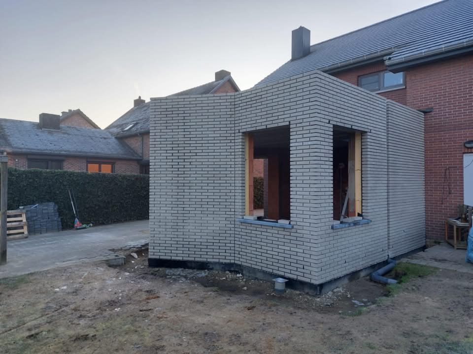 Foto van Bouwwerken Droogmans BV 🧱 in Diepenbeek, Aannemer Foto van Bouwwerken Droogmans BV 🧱 in Diepenbeek, Aannemer