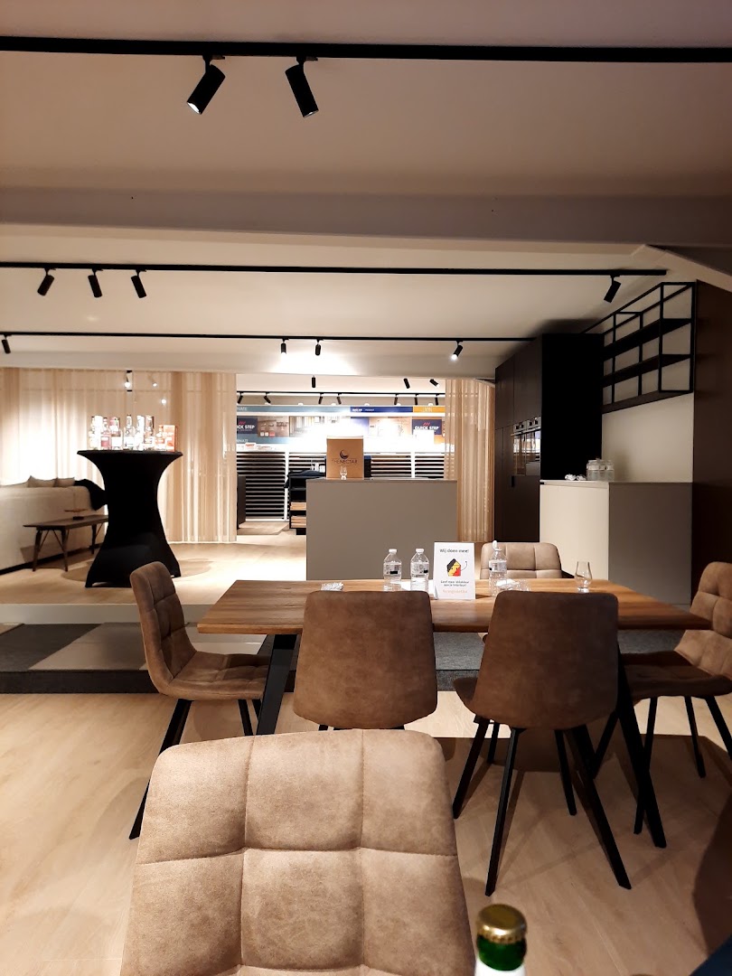 Foto van Groep Cnudde - Totaalrenovatie in Oudenaarde, Bouwbedrijf (foto 2)