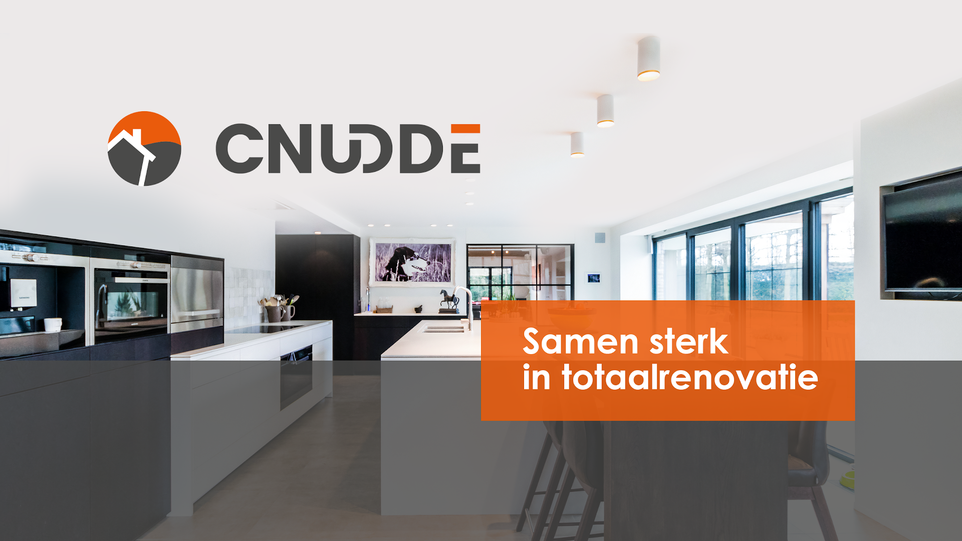 Foto van Groep Cnudde - Totaalrenovatie in Oudenaarde, Bouwbedrijf (foto 3)