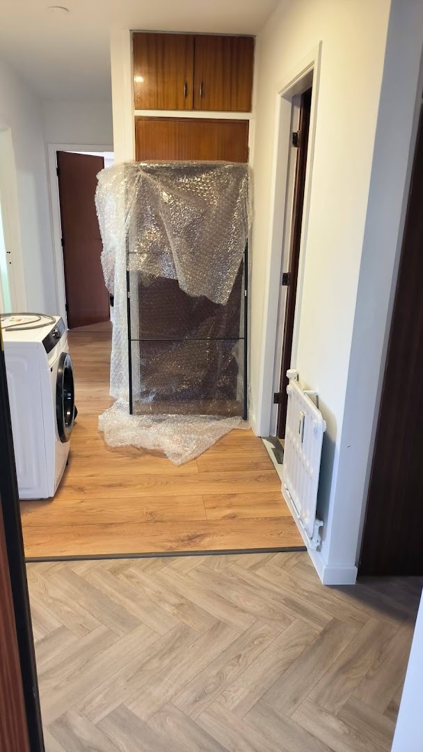 Foto van ANG Algemene Renovatie in Antwerpen, Onderhoudsdienst voor gebouwen (foto 2)