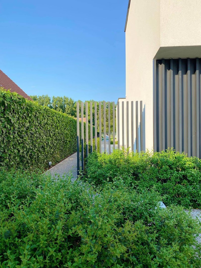 Foto van Wouter Vagenende - Huis & Tuin in Herzele, Bouwbedrijf (foto 2)