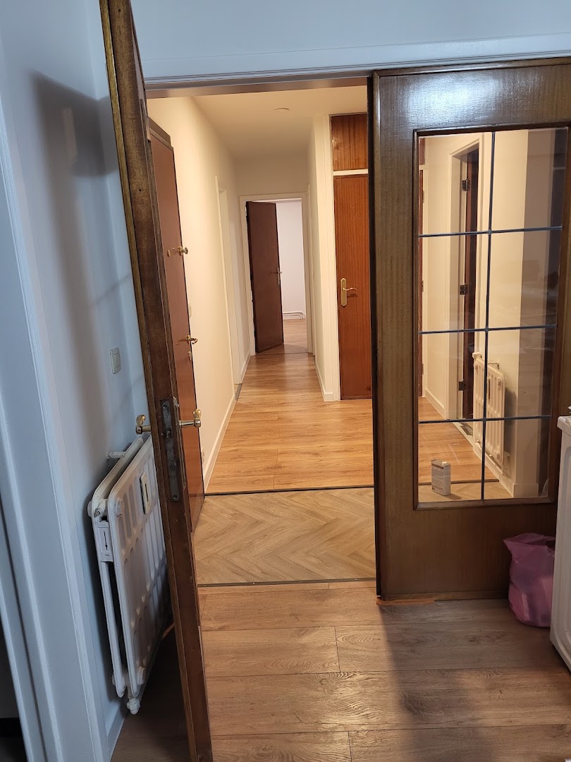 Foto van ANG Algemene Renovatie in Antwerpen, Onderhoudsdienst voor gebouwen (foto 3)