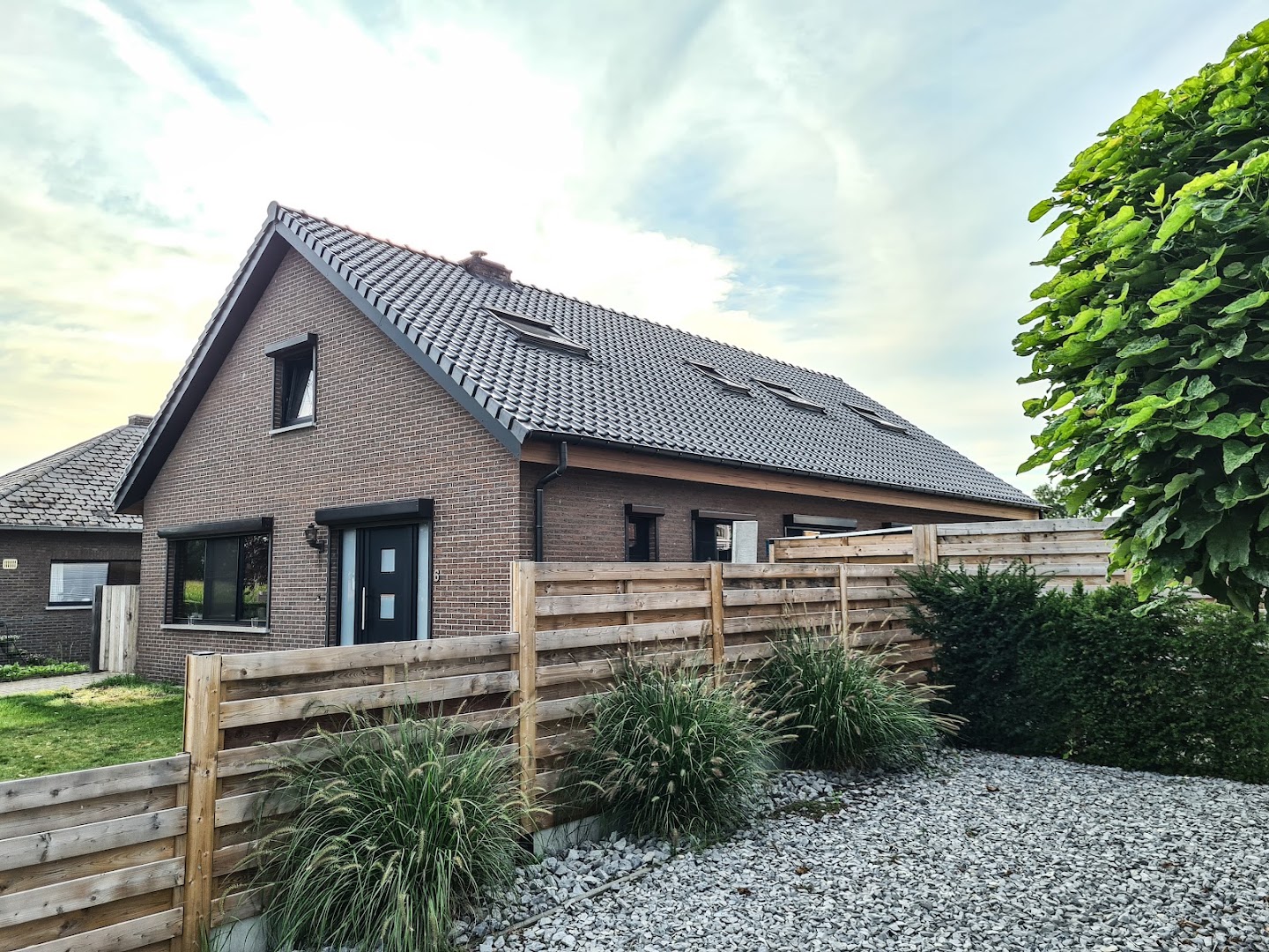Foto van Ooms & zonen in Mol, Bouwbedrijf (foto 2)