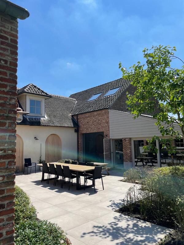 Foto van Ooms & zonen in Mol, Bouwbedrijf (foto 3)