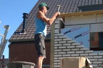 Foto van Boeckx Bouw in Mol, Bouwbedrijf (foto 2)