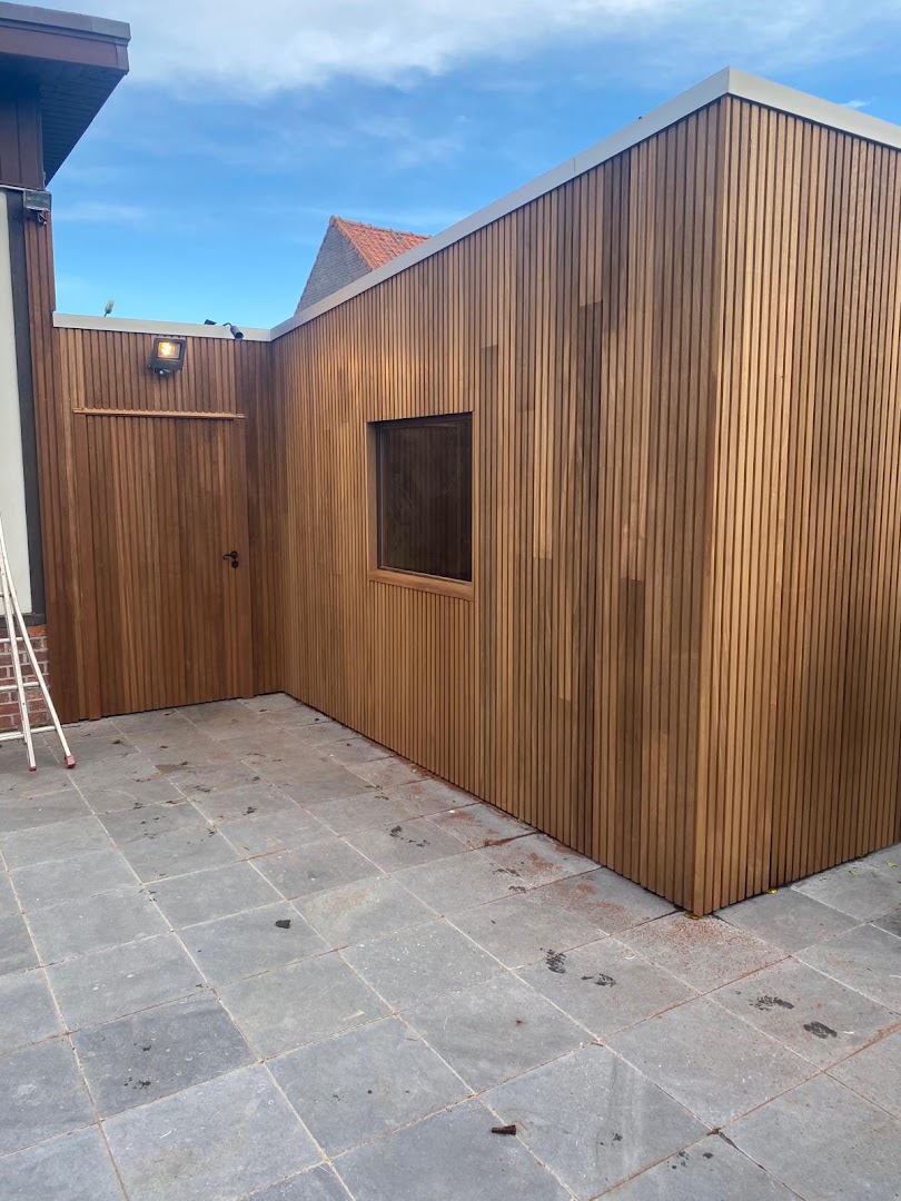 Foto van Totaalprojecten Margodt in Staden, Badkamerinstallateur (foto 2)