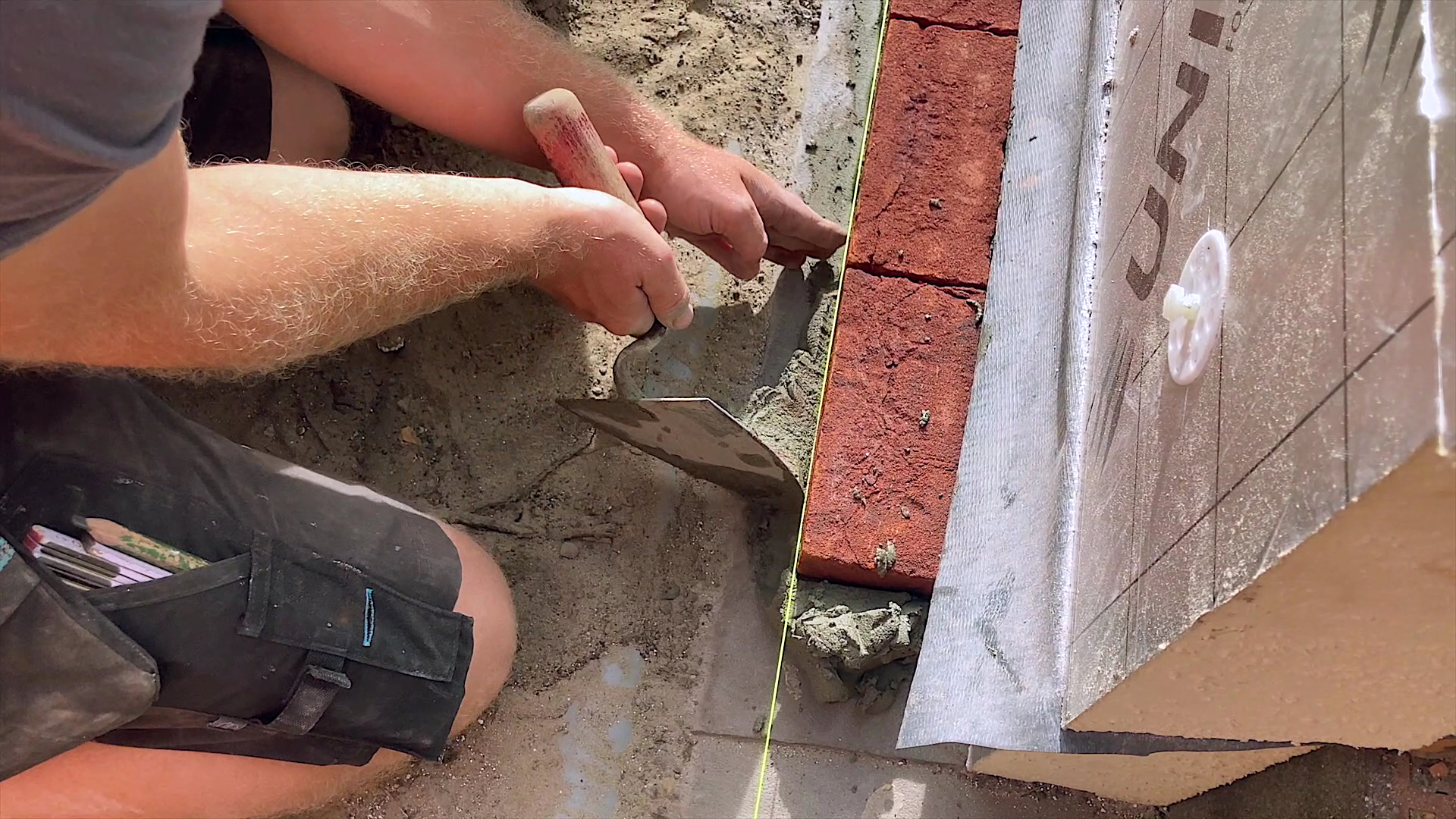 Foto van Bouw en renovatie dierickx bv. in Oostkamp, Aannemer (foto 2)