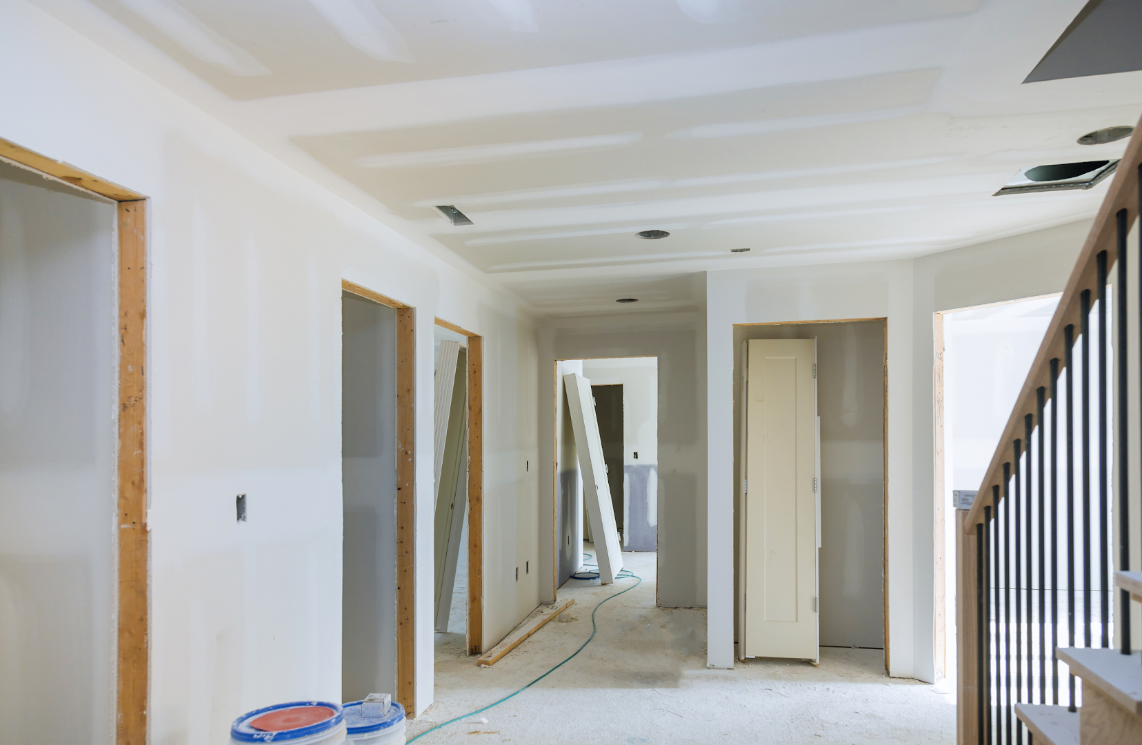 Foto van Westkust renovatiewerken - Bouw & Renovatie - Schilderwerken in De Panne, Schilder (foto 3)