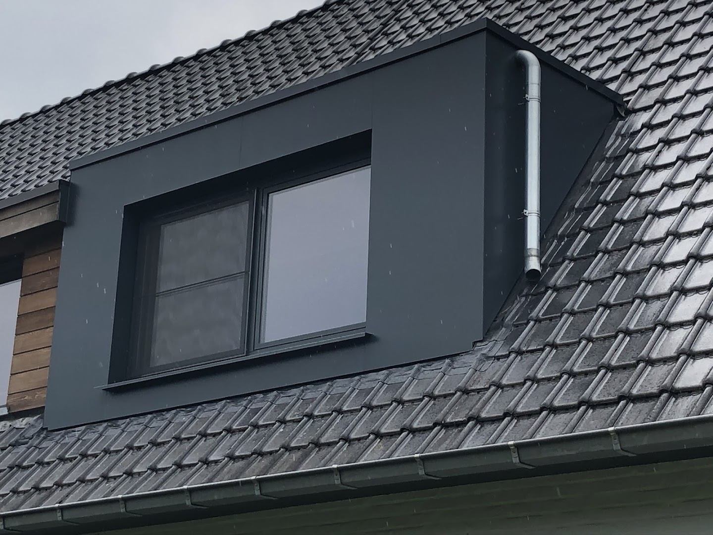 Foto van Wim Rogge in Brasschaat, Badkamerinstallateur (foto 3)