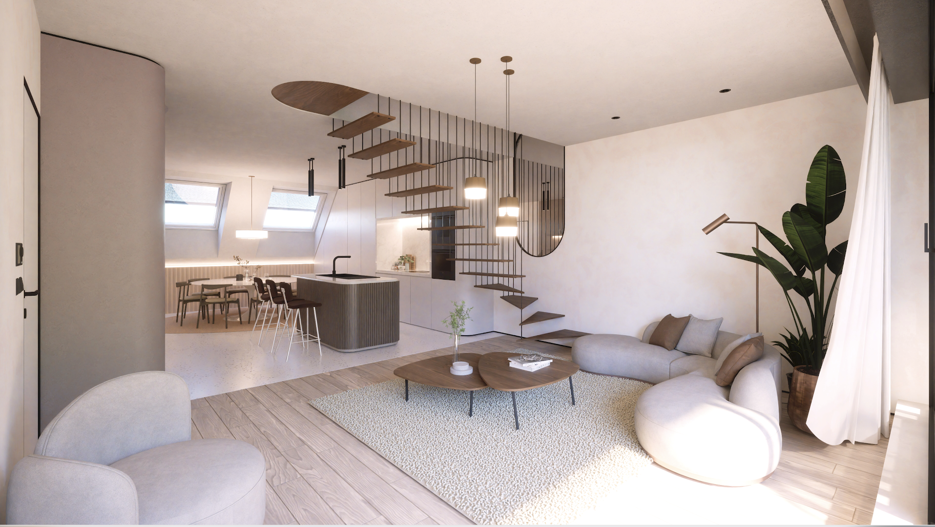 Foto van DESMAN - Totaalrenovatie & Bouw Roeselare in Roeselare, Aannemer
