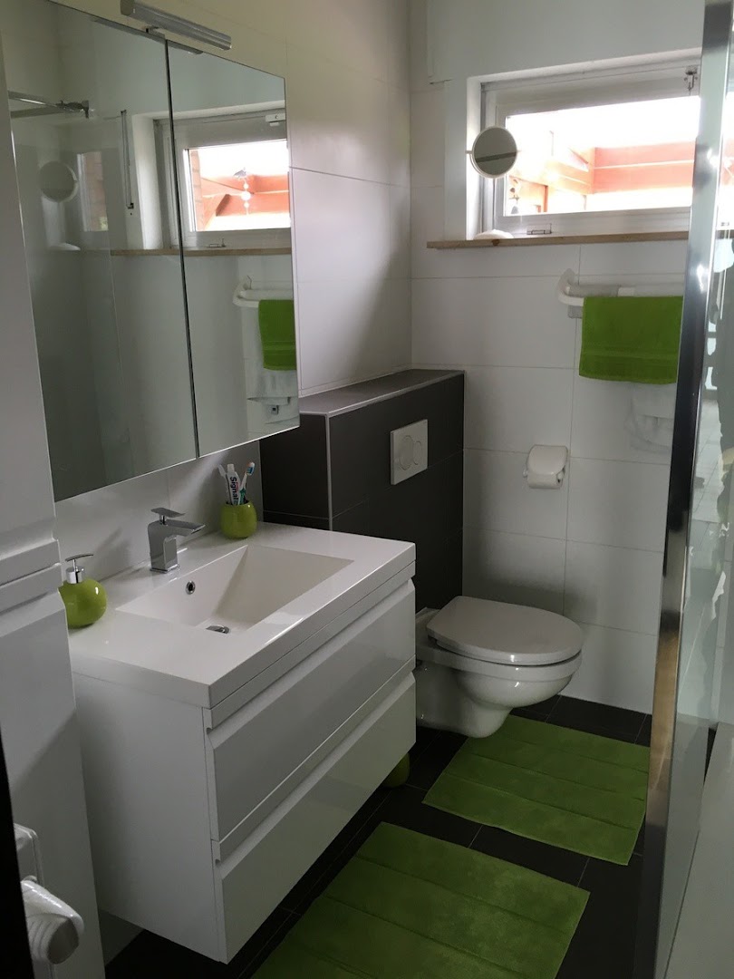 Foto van Bart Veulemans BV - Badkamerspecialist in Tienen, Badkamerinstallateur (foto 3)