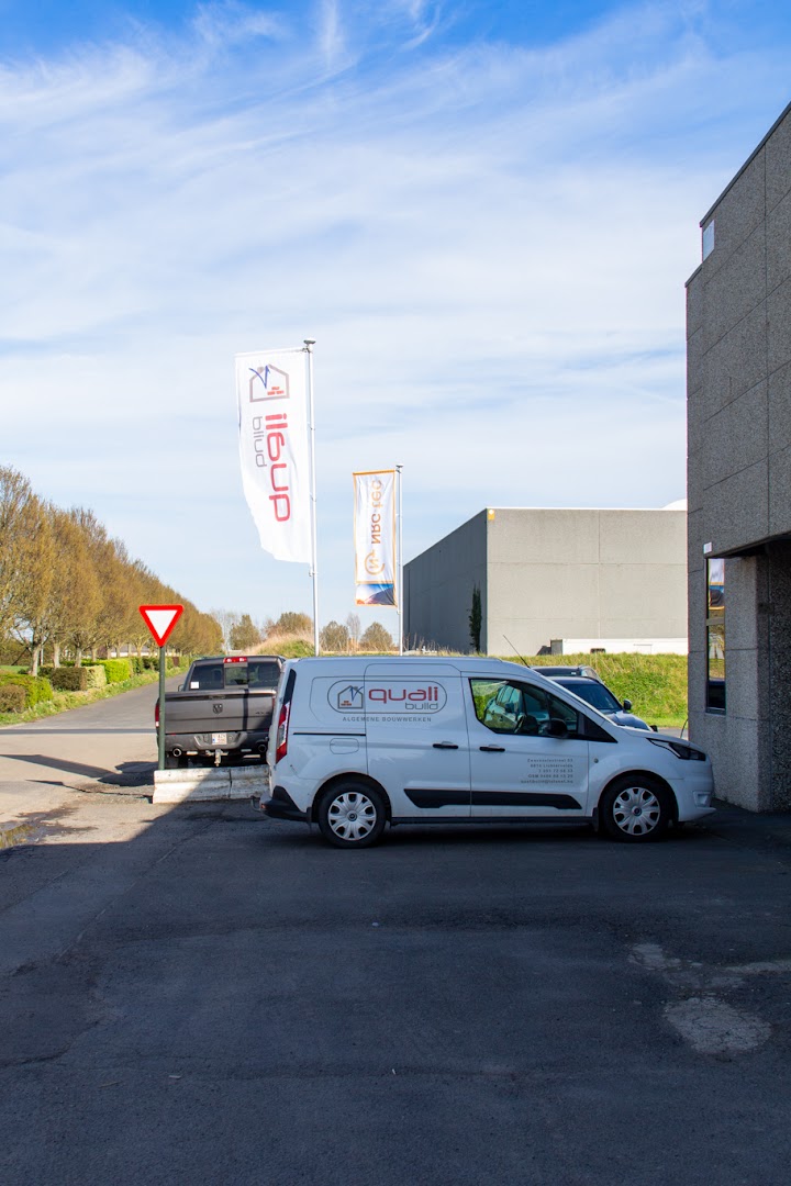 Foto van Qualibuild Lichtervelde | Nieuwbouw, Ruwbouw & Totaalrenovatie in Lichtervelde, Bouwbedrijf (foto 3)