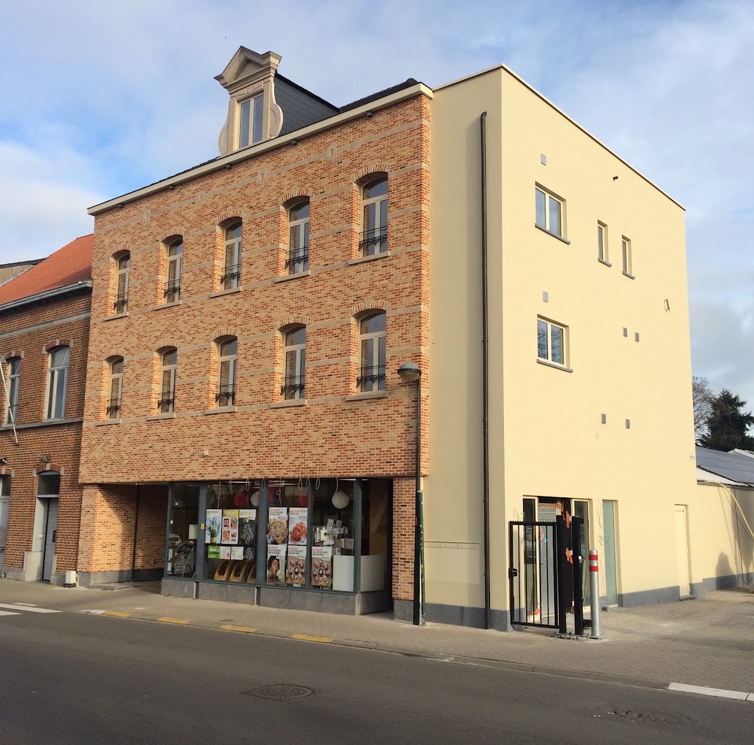Foto van Easy Bouw in Linter, Aannemer (foto 2)