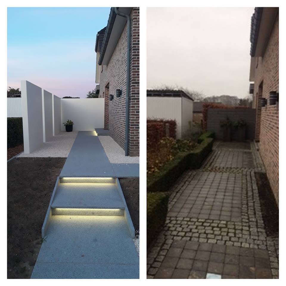 Foto van Janssens Roeland Woningrenovaties in Glabbeek, Aannemer Foto van Janssens Roeland Woningrenovaties in Glabbeek, Aannemer