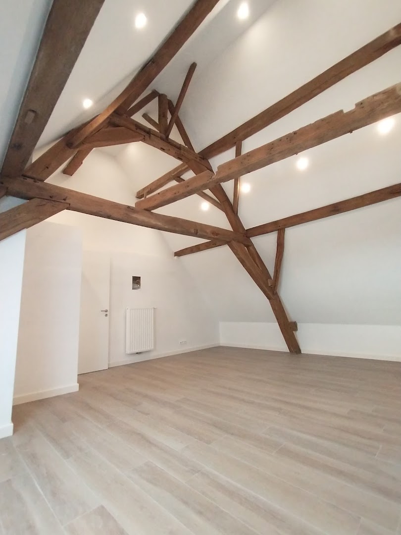 Foto van Janssens Roeland Woningrenovaties in Glabbeek, Aannemer (foto 2)