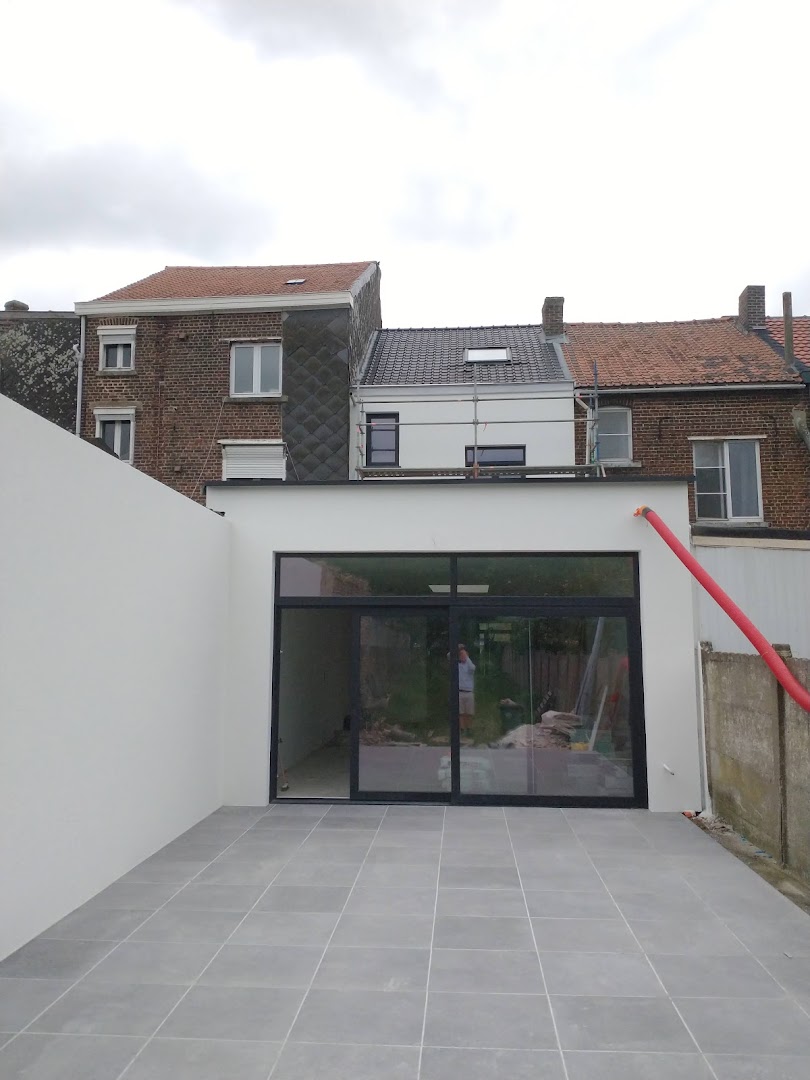 Foto van Janssens Roeland Woningrenovaties in Glabbeek, Aannemer (foto 3)