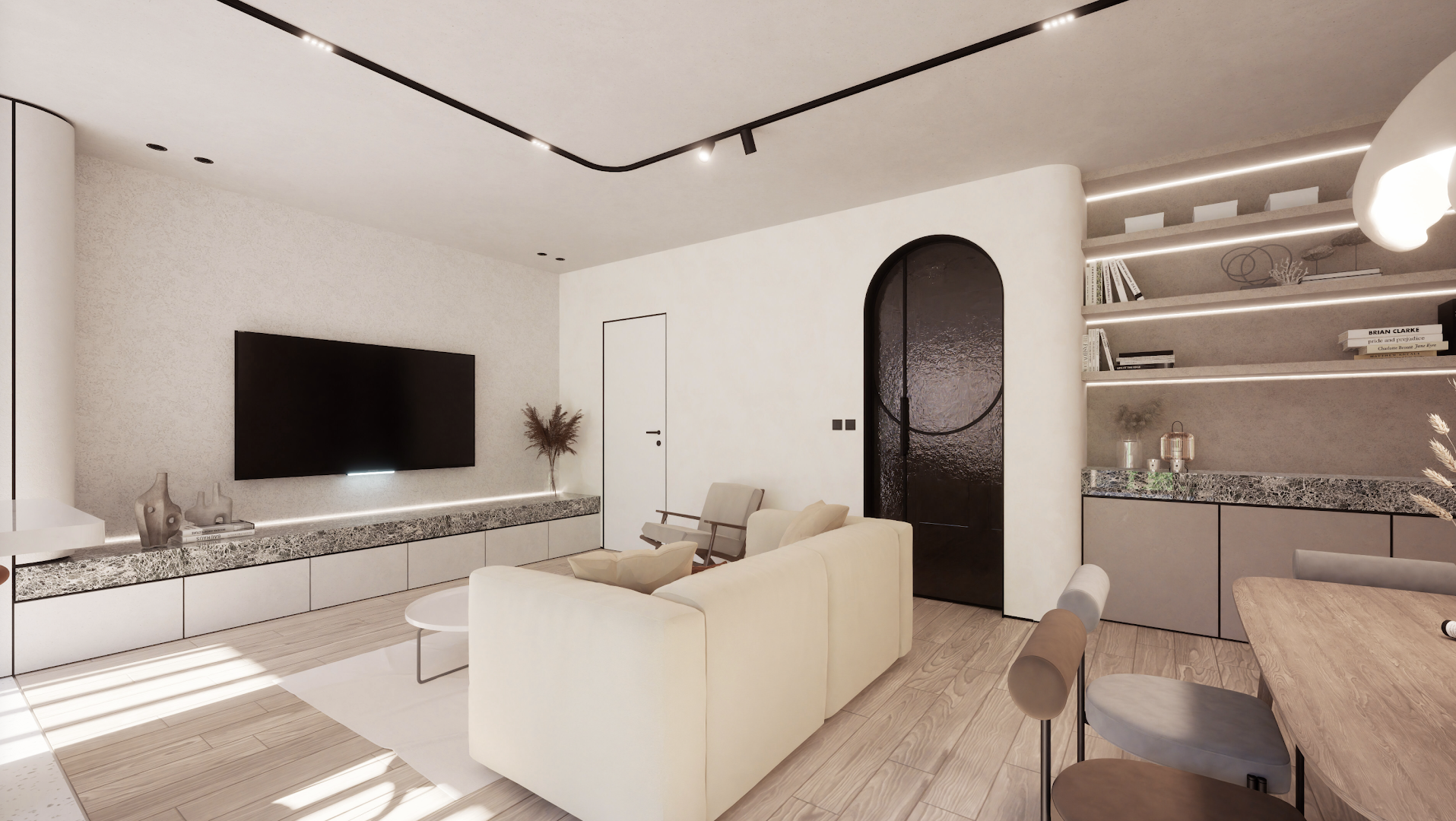 Foto van DESMAN - Totaalrenovatie & Bouw Roeselare in Roeselare, Aannemer (foto 3)