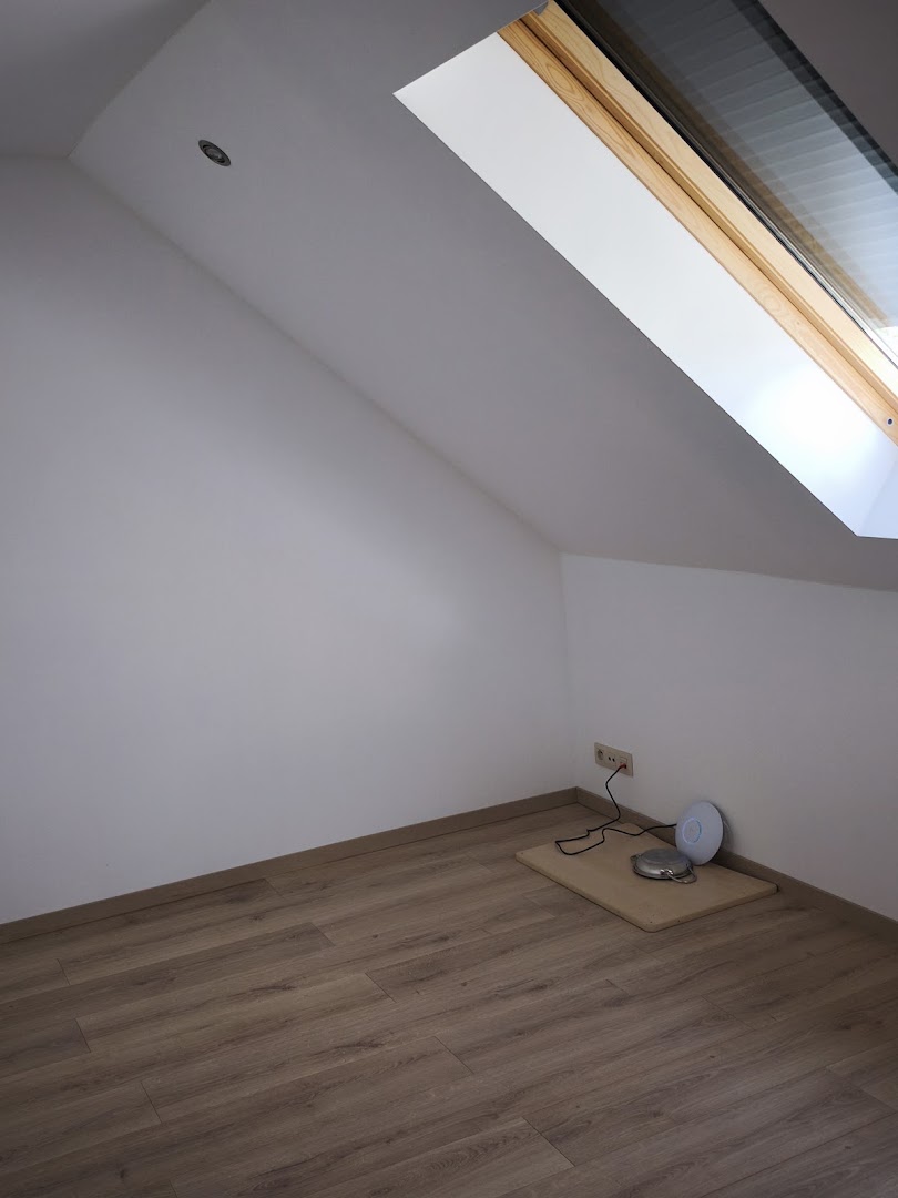 Foto van NS Building: Algemene renovatie, badkamerrenovatie, gyprocwerken, gasketel & cv-ketel onderhoud in Tienen & Vlaams-Brabant. in Tienen, Bouwbedrijf (foto 2)