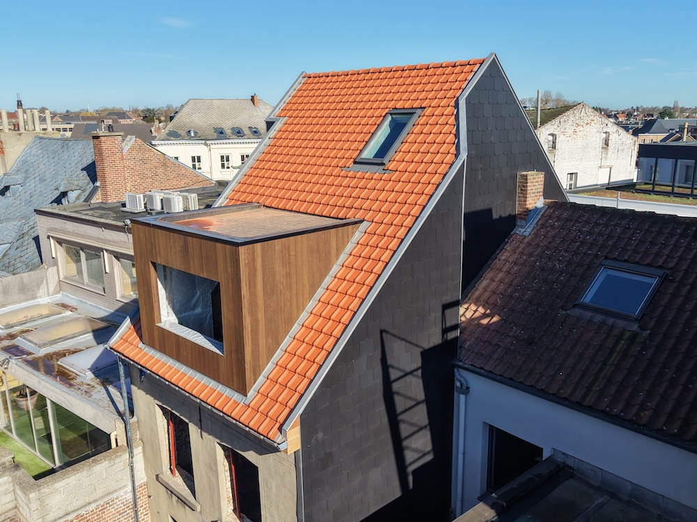 Foto van All-Round Construct in Linter, Bouwbedrijf (foto 2)