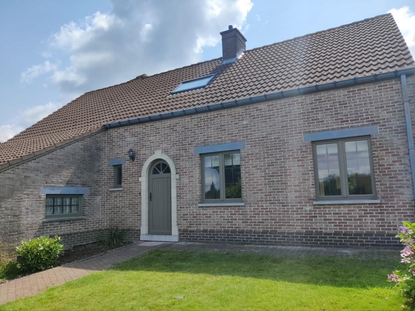 Foto van RENOVEL BOUW-EN RENOVATIEWERKEN in Merchtem, Bouwbedrijf (foto 3)