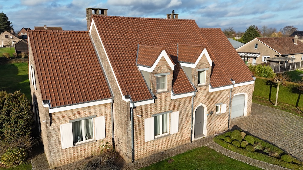 Foto van All-Round Construct in Linter, Bouwbedrijf (foto 3)