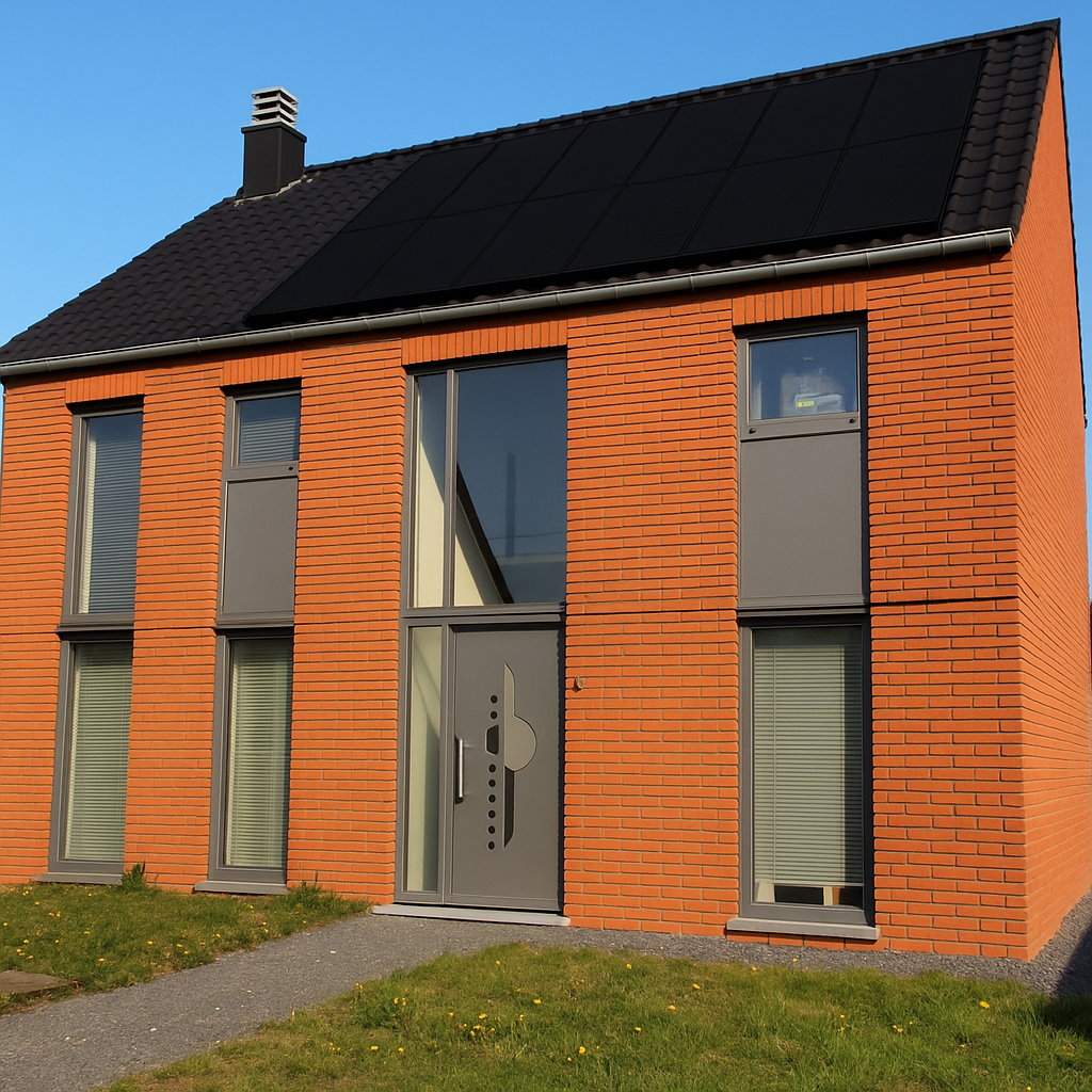 Foto van ABC Reno in Kraainem, Binnenbouwaannemer (foto 3)