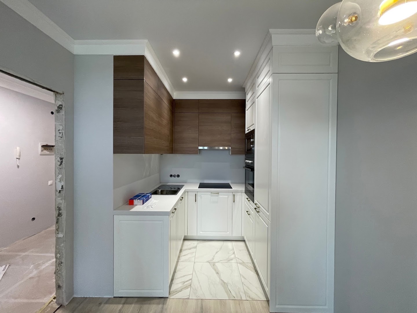Foto van Lia Renovatie - Aannemer voor Appartementrenovaties Brussel in Sint-Lambrechts-Woluwe, Aannemer Foto van Lia Renovatie - Aannemer voor Appartementrenovaties Brussel in Sint-Lambrechts-Woluwe, Aannemer