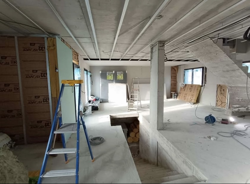 Foto van Prestige Construction et Rénovation SRL in Mons, Bouwbedrijf (foto 3)