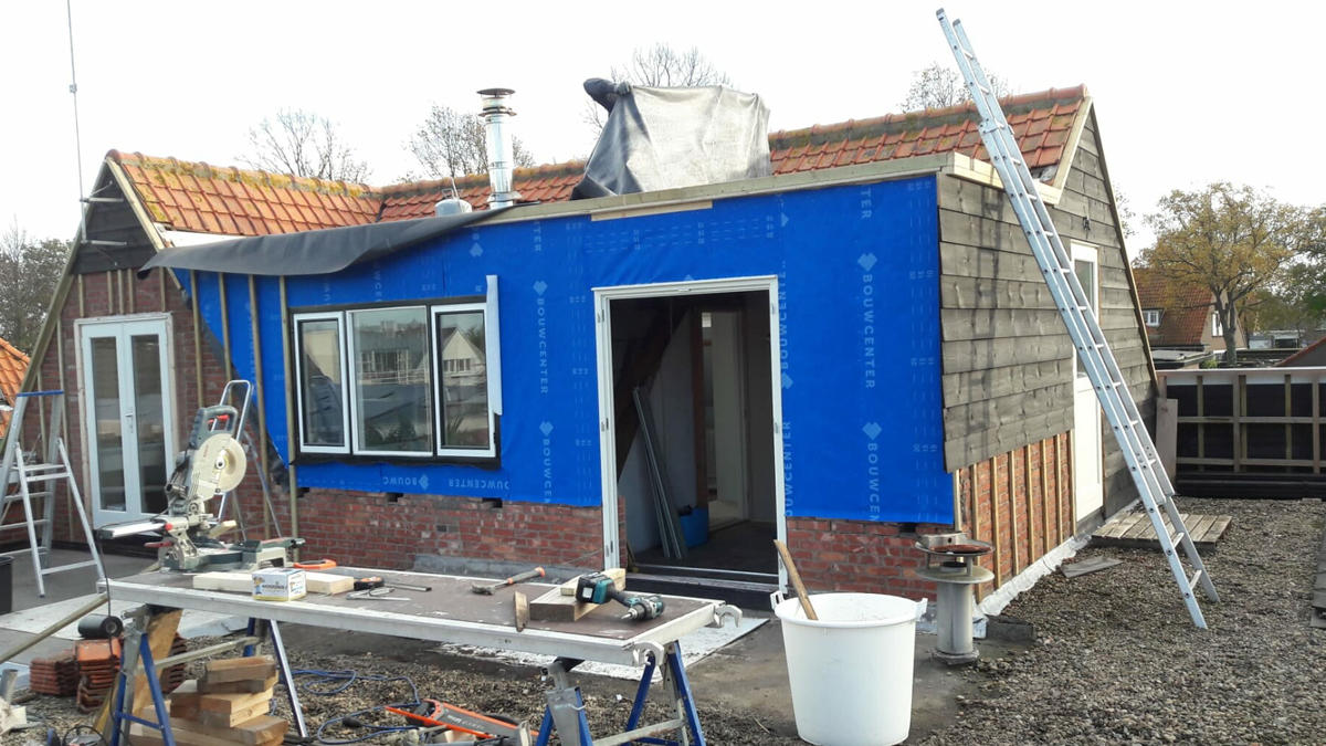Foto van Total Solutions in Kalmthout, Aannemer (foto 2)
