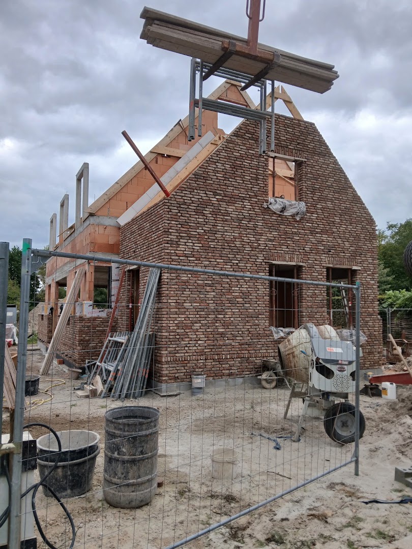 Foto van Elst / Eric in Kalmthout, Bouwer van huizen op maat (foto 2)