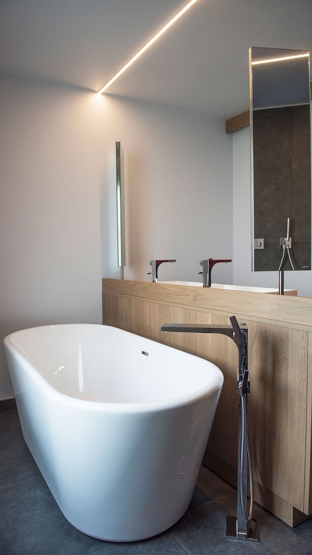 Foto van Renoconcept Bvba in Zaventem, Badkamerinstallateur (foto 2)