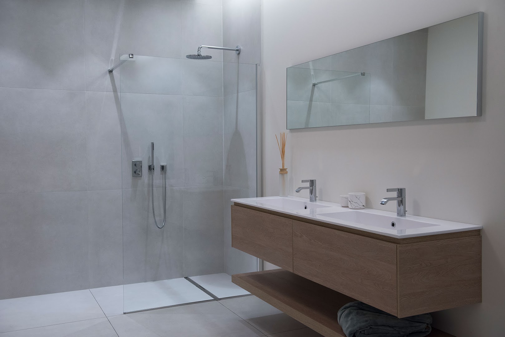 Foto van Renoconcept Bvba in Zaventem, Badkamerinstallateur (foto 3)