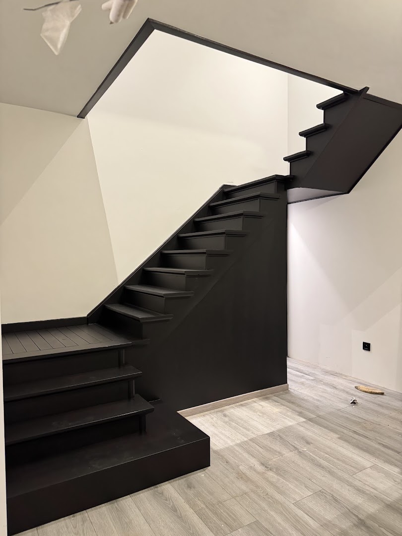 Foto van S&N RENOVATIE in Antwerpen, Bouwbedrijf (foto 3)
