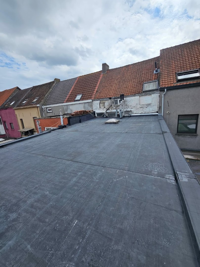 Foto van Asrus Bouwgroep in Antwerpen, Bouwbedrijf (foto 2)
