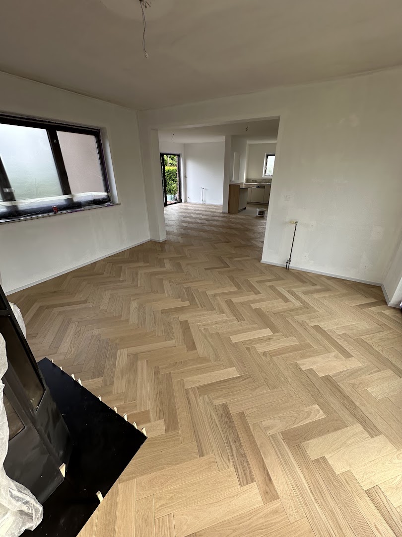 Foto van URS PRO CONSTRUCT in Kraainem, Bouwbedrijf (foto 3)