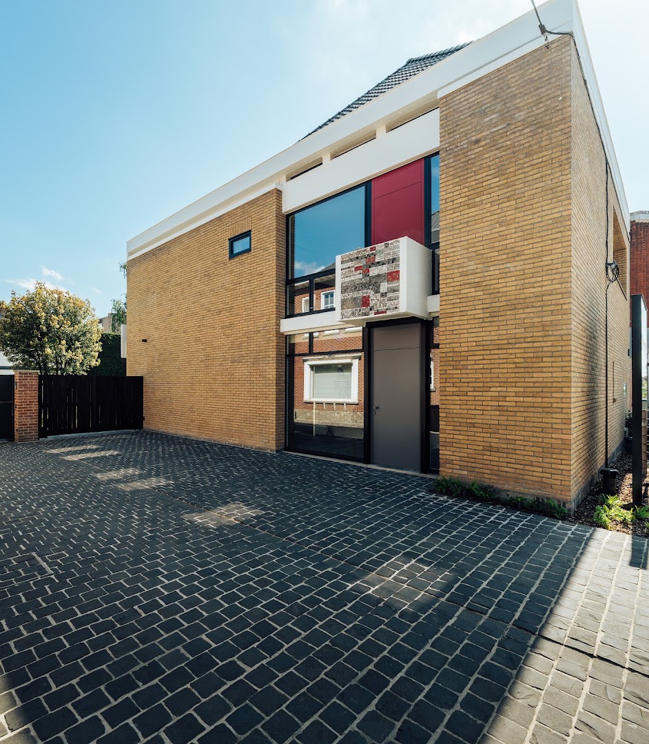Foto van Renovatief Verbouwen | Totaalrenovatie in Roeselare, Bouwbedrijf