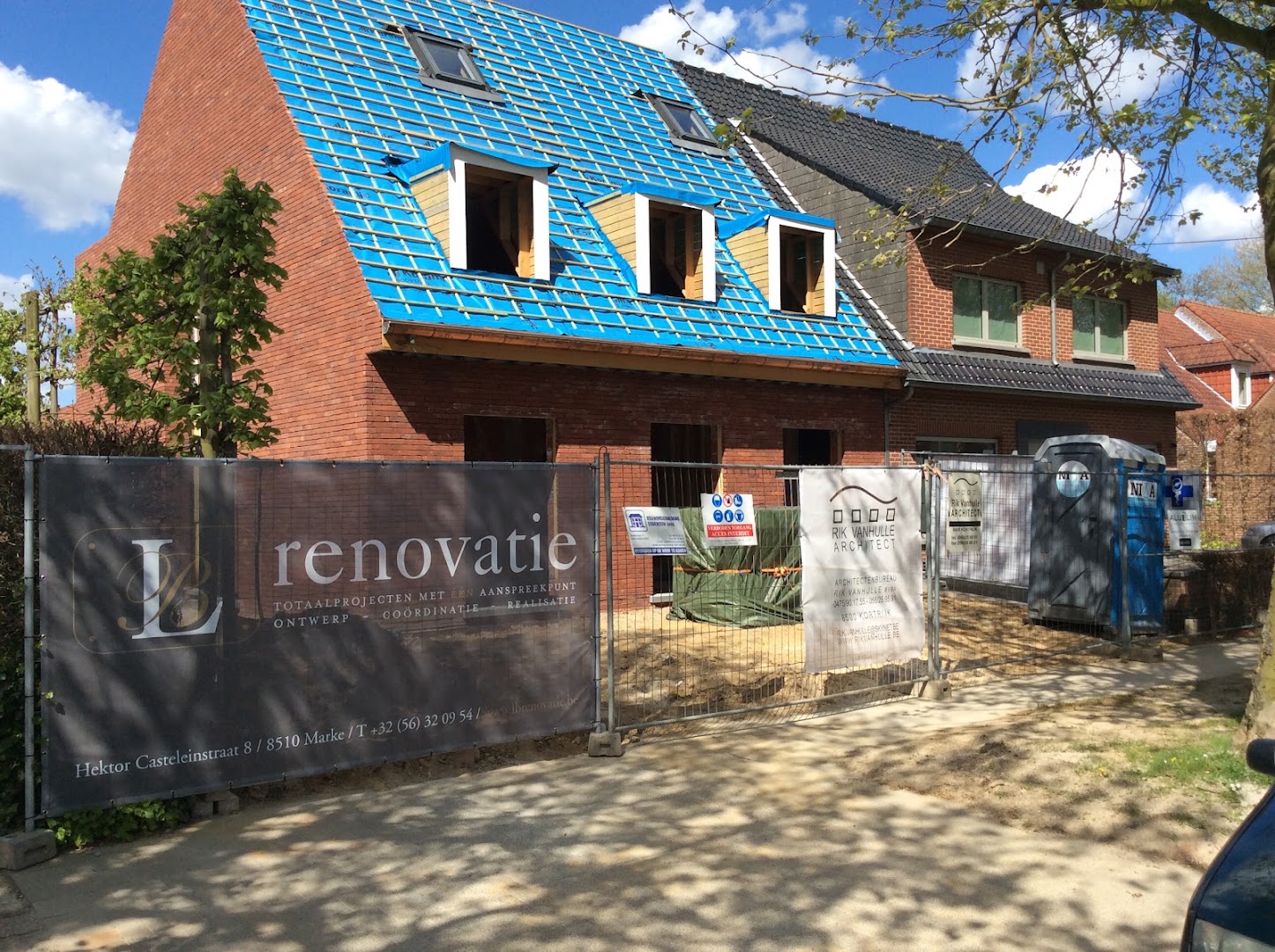 Foto van LB Renovatie, Bouwbedrijf (foto 2)