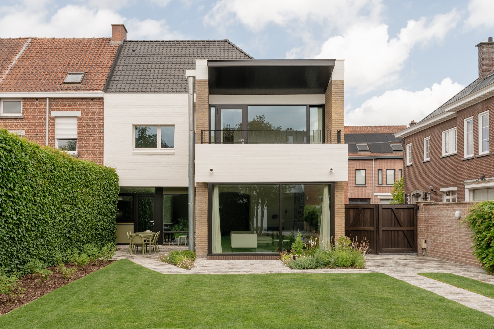 Foto van Renovatief Verbouwen | Totaalrenovatie in Roeselare, Bouwbedrijf (foto 2)