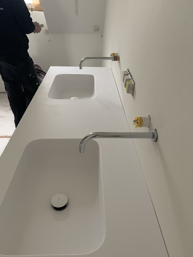 Foto van Schelfhout-Steendam in Destelbergen, Badkamerinstallateur (foto 3)