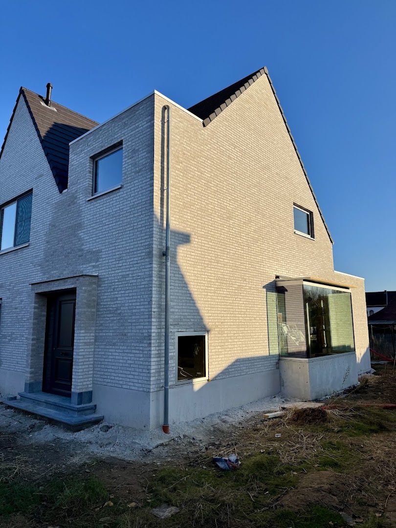 Foto van I construct in Tielt-Winge, Bouwbedrijf (foto 2)