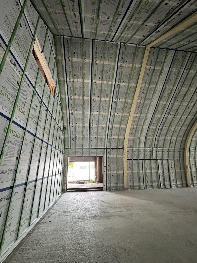 Foto van Renovatiewerken bedrijf Alvestroi in Gent, Bouwbedrijf Foto van Renovatiewerken bedrijf Alvestroi in Gent, Bouwbedrijf