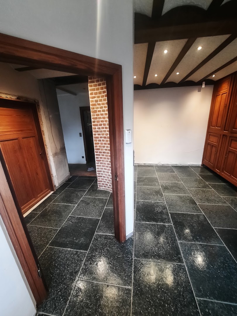 Foto van Renovatie Ve in Zwevegem, Elektricien