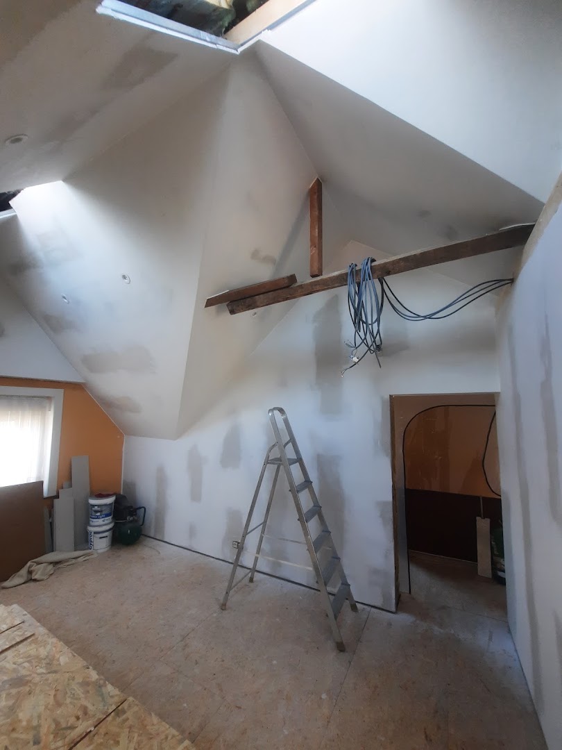 Foto van Renovatie Ve in Zwevegem, Elektricien (foto 2)