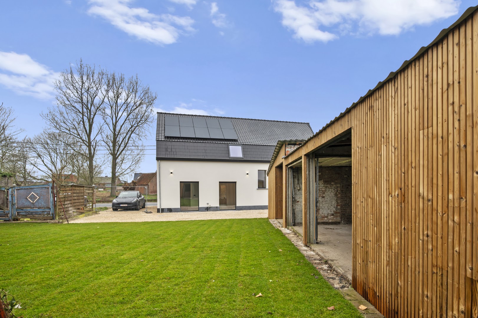 Foto van Fm renovatie in Destelbergen, Bouwbedrijf (foto 2)