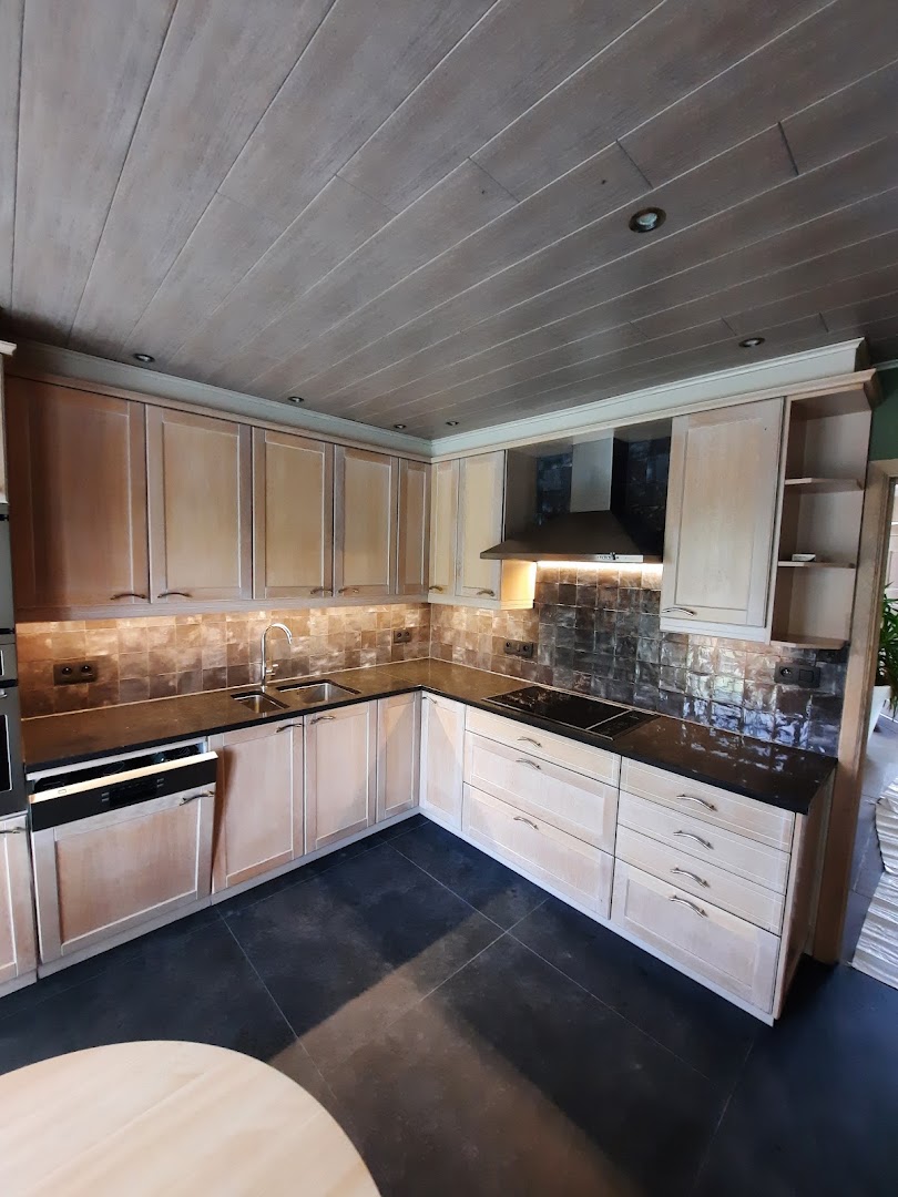Foto van Renovatie Ve in Zwevegem, Elektricien (foto 3)