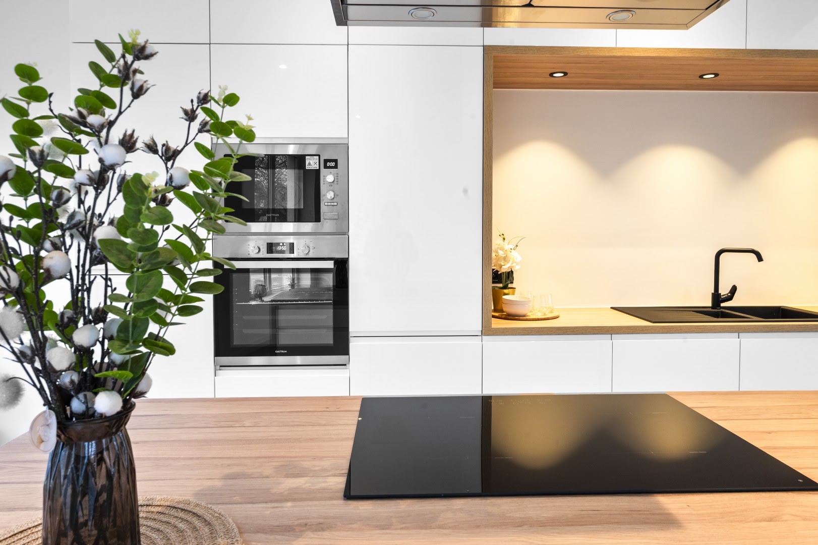Foto van Fm renovatie in Destelbergen, Bouwbedrijf (foto 3)