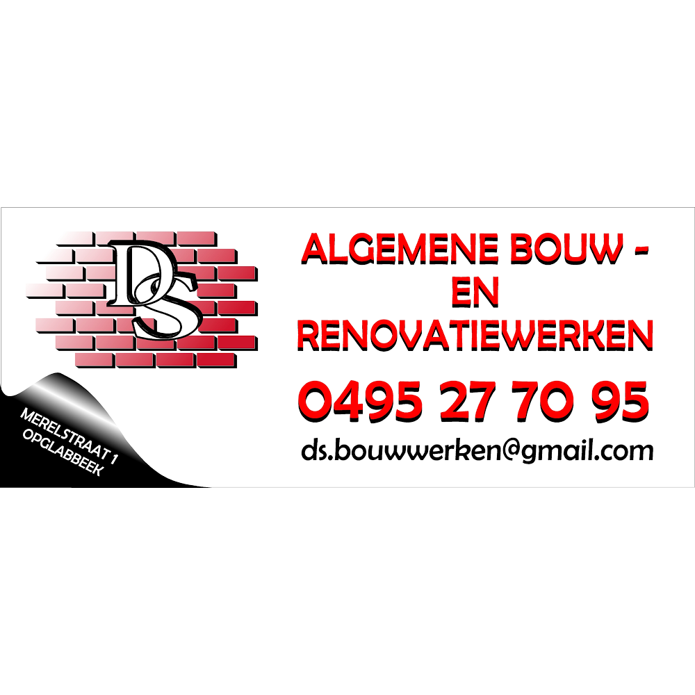 Foto van DS bouwwerken in Oudsbergen, Woningbouwproject (foto 2)