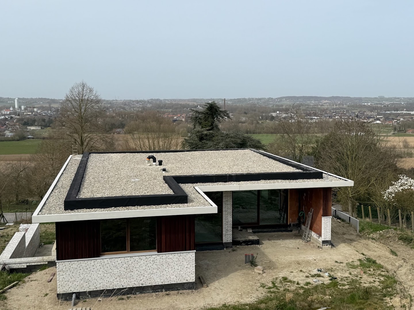 Foto van DV-Bouwconstruct in Avelgem, Bouwbedrijf (foto 3)